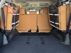 تۆیۆتا فۆرچێنەر